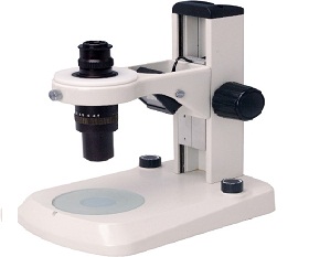 BS-1010C Monocular Zoom Microscope