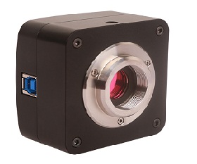 BUC6A-600M C-mount USB3.0 CCD Camera(ICX694ALG Sensor)