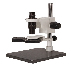 BS-1010E Monocular Zoom Microscope