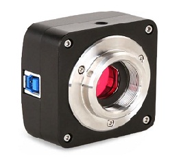 BUC3D-500C C-mount USB3.0 CMOS Camera(MT9P006(C) Sensor)