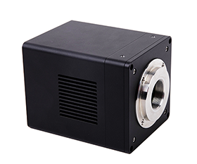 BUC5IB-2000C Cooled C-mount USB3.0 CMOS Microscope Camera (IMX183 Sensor, 20.0MP)