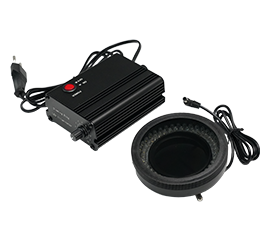 BAL2B-78P Polarizing LED ring light