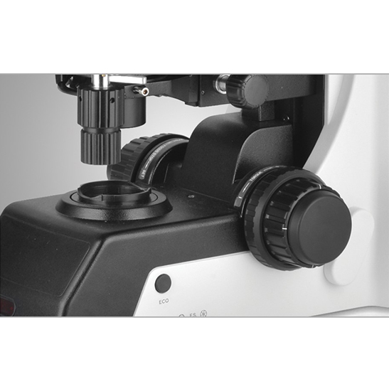 BS-6024RF Research Upright Metallurgical Microscope