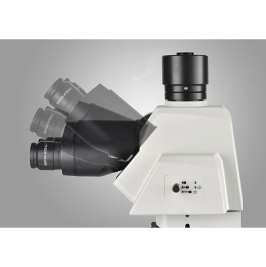 BS-6025RF Research Upright Metallurgical Microscope