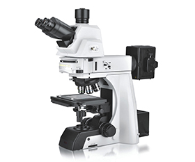 BS-6024TRF Research Upright Metallurgical Microscope