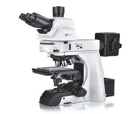 BS-6024RF Research Upright Metallurgical Microscope