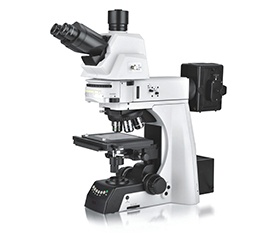 BS-6025TRF Research Upright Metallurgical Microscope