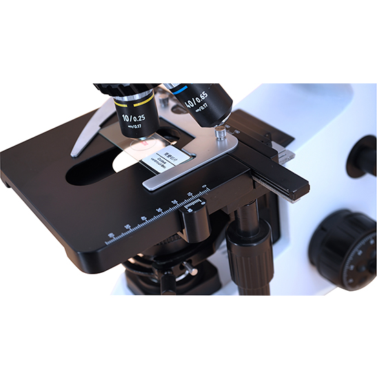 BLM1-240 LCD Digital Biological Microscope