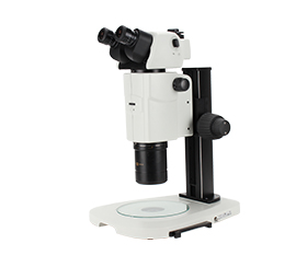 BS-3090 Parallel Light Zoom Stereo Microscope
