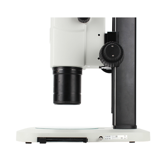 BS-3090 Parallel Light Zoom Stereo Microscope