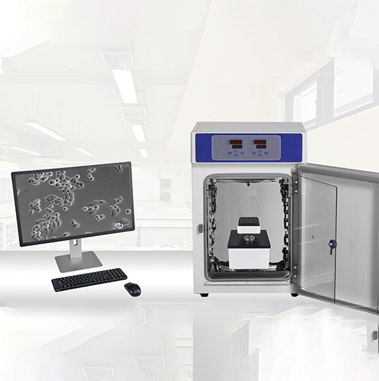 BCM-1 Live Cell Microscope Imaging System
