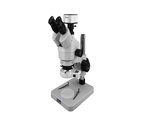 BS-3025T(500L) Zoom Stereo Microscope