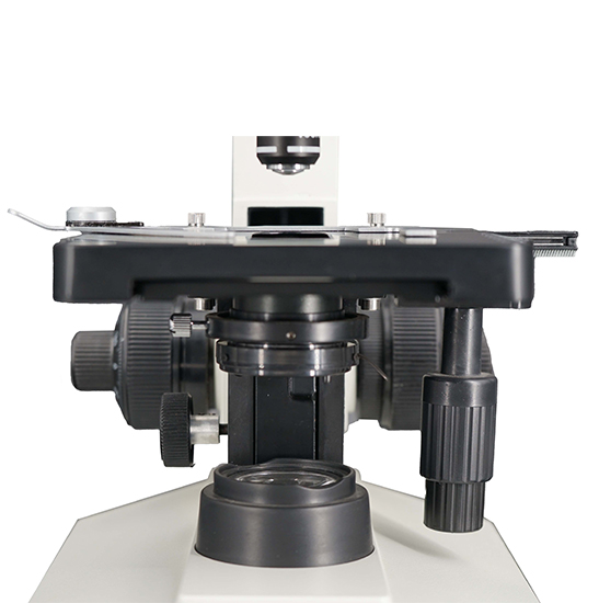 BS-2030T(500C) Trinocular Digital Biological Microscope