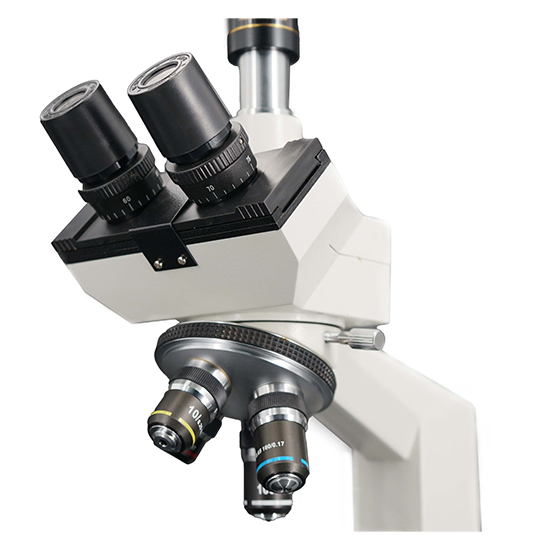 BS-2030T(500C) Trinocular Digital Biological Microscope