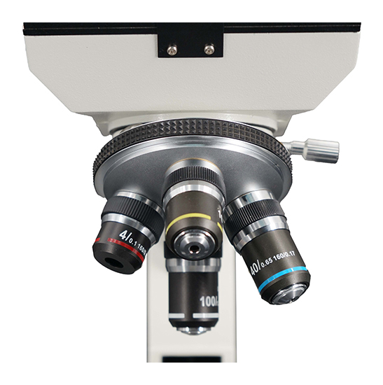 BS-2030T(500C) Trinocular Digital Biological Microscope