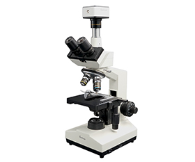 BS-2030T(500C) Trinocular Digital Biological Microscope