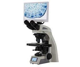 BLM2-274 LCD Digital Biological Microscope