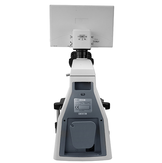 BLM2-274 LCD Digital Biological Microscope