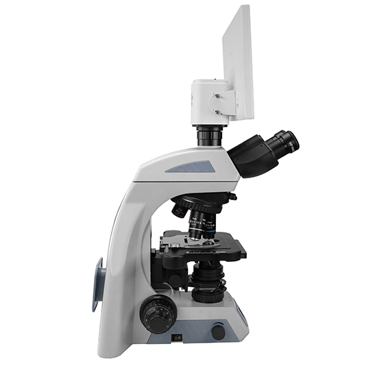 BLM2-274 LCD Digital Biological Microscope