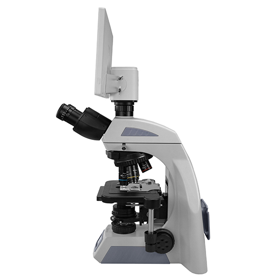 BLM2-274 LCD Digital Biological Microscope