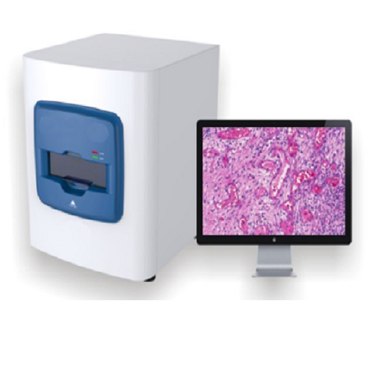 Scanpro-005 Digital Pathological Slide scanner