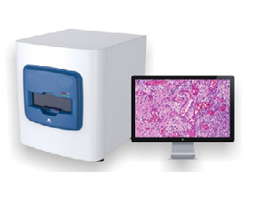 Scanpro-005 Digital Pathological Slide Scanner