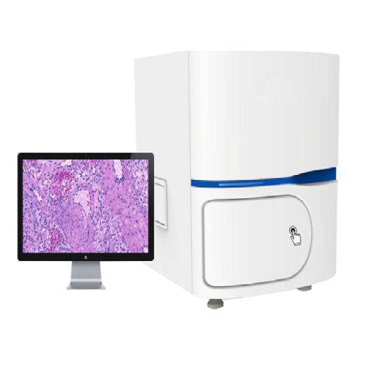 Scanpro-400 Digital Pathological Slide scanner