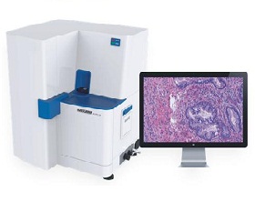 Scanpro-120 Digital Pathological Slide Scanner