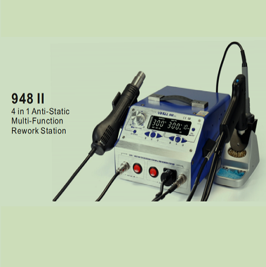 948-II Soldering station