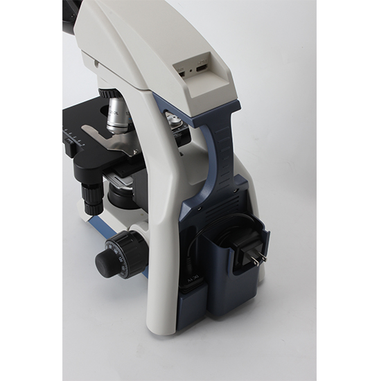 BS-2053B Binocular Biological Microscope