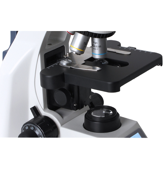 BS-2053B Binocular Biological Microscope