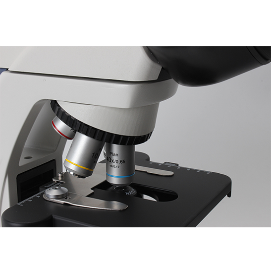 BS-2053B Binocular Biological Microscope