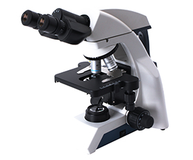 BS-2053B Binocular Biological Microscope