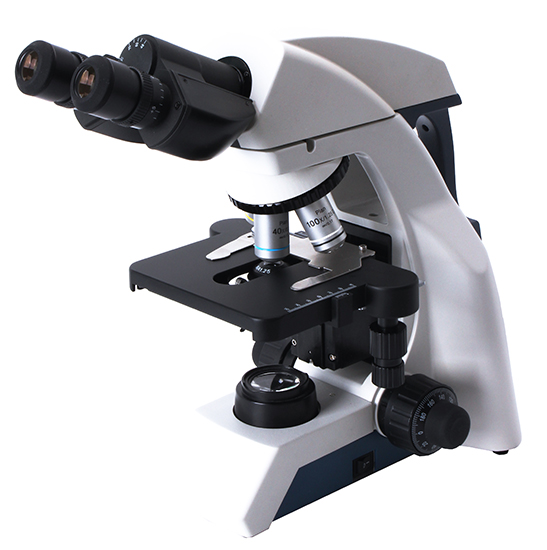 BS-2053B Binocular Biological Microscope
