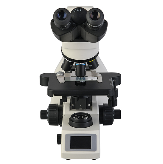 BS-2054B Binocular Biological Microscope