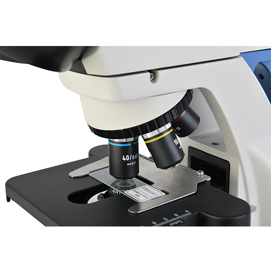 BS-2054B Binocular Biological Microscope