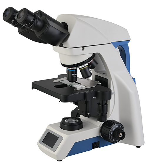 BS-2054B Binocular Biological Microscope