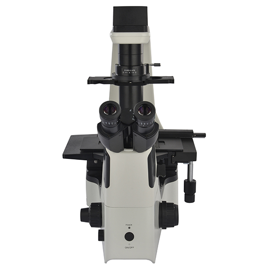 BS-2094AF LED Fluorescent Inverted Biological Microscope
