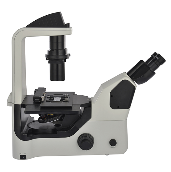 BS-2094A Inverted Biological Microscope