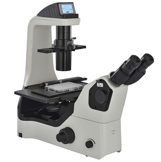 BS-2094B Inverted Biological Microscope