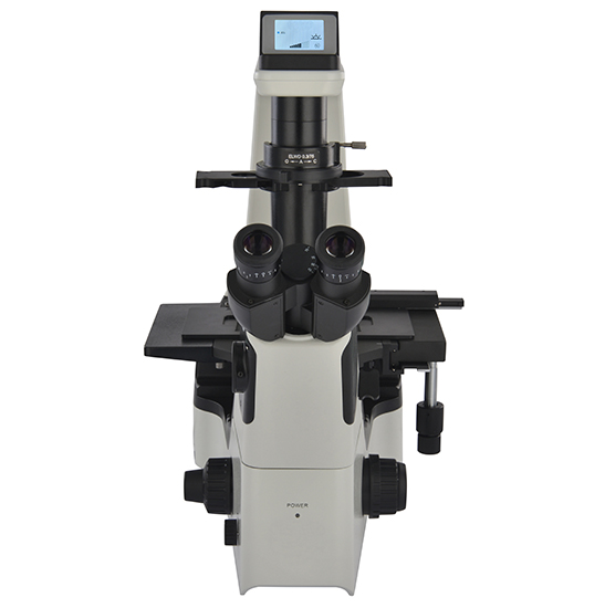 BS-2094B Inverted Biological Microscope