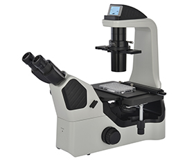 BS-2094BF LED Fluorescent Inverted Biological Microscope