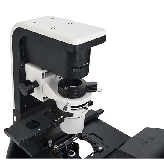 BS-2094C Inverted Biological Microscope