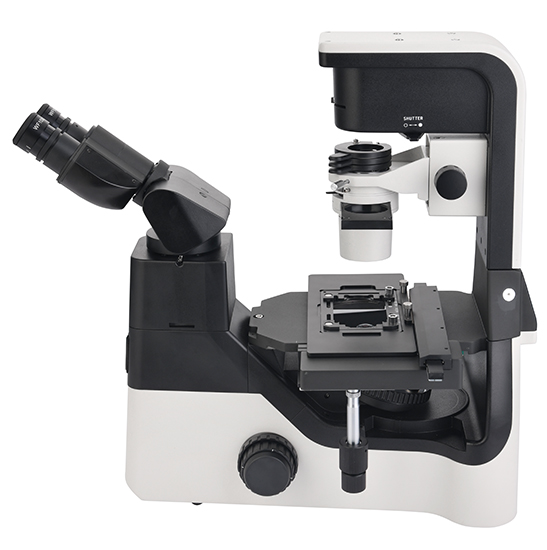 BS-2094C Inverted Biological Microscope