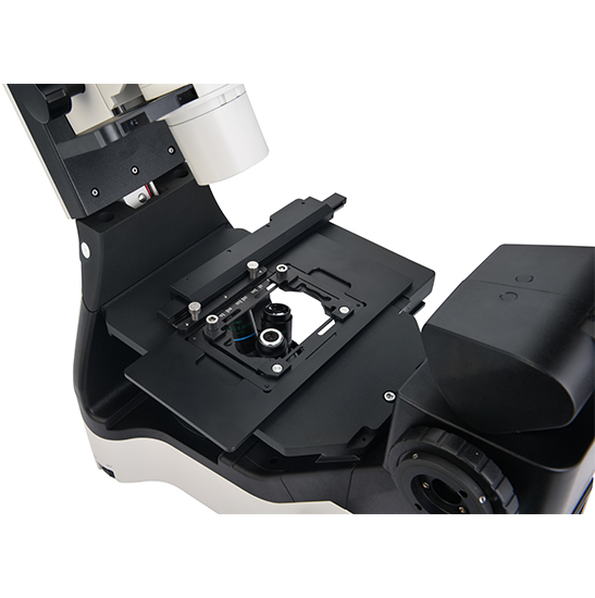 BS-2094C Inverted Biological Microscope