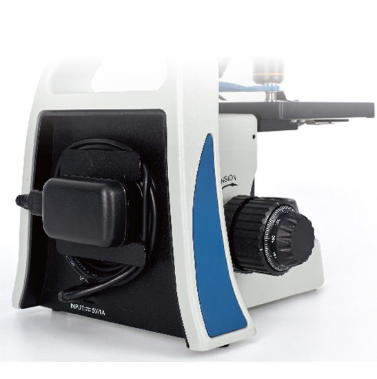 BS-2026BD1 Binocular Digital Microscope