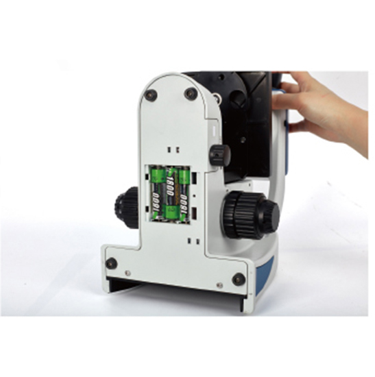 BS-2026M Monocular Biological Microscope