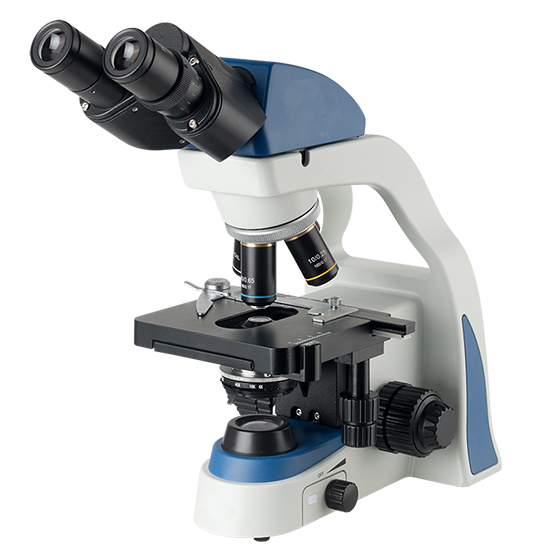 BS-2026B Binocular Biological Microscope