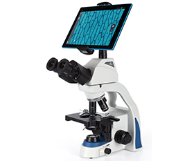 BS-2026BD1 Binocular Digital Microscope