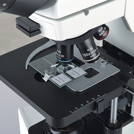 BS-2064B Binocular Biological Microscope